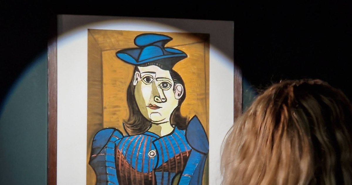 Expoziție PICASSO la Palatul Culturii: nu ratați ocazia!