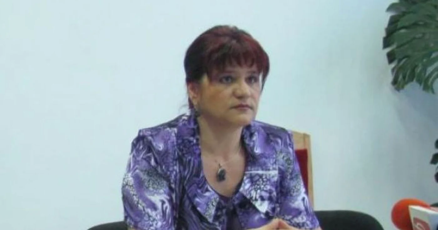 Mariana Gheorghe