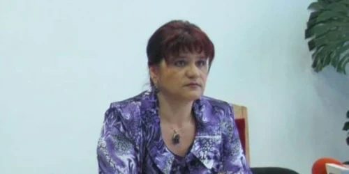 Mariana Gheorghe