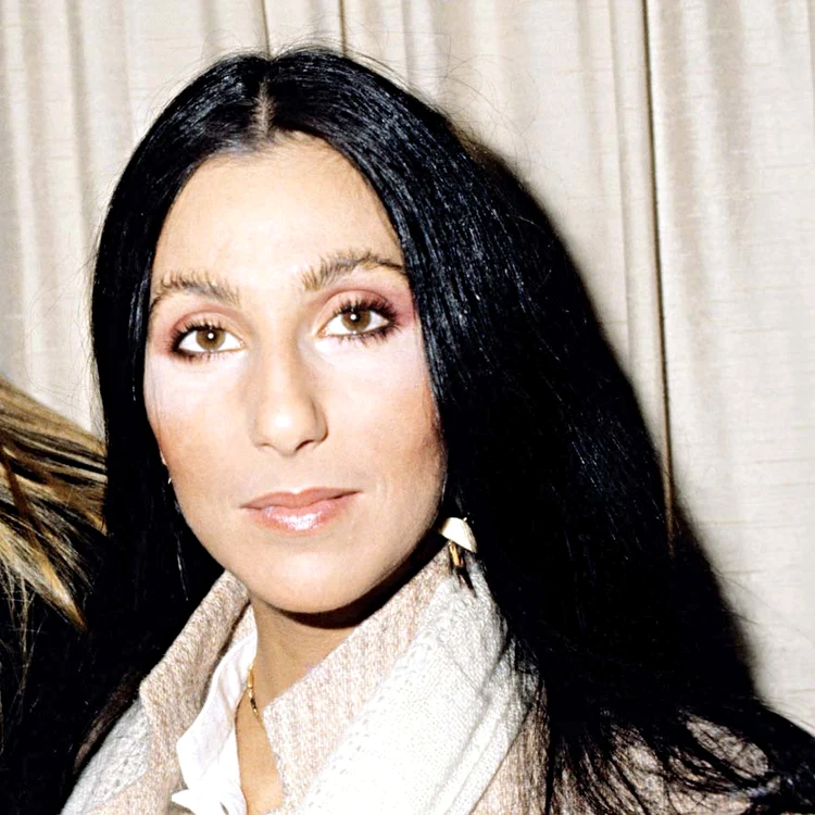 Cher