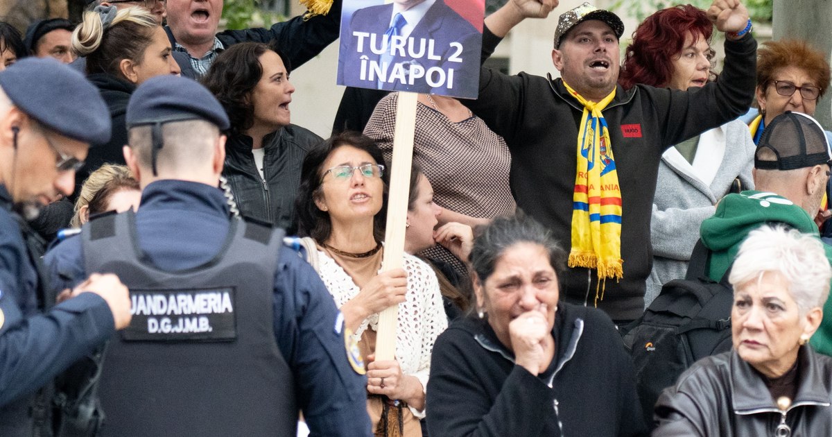 Indignare generală: Arestarea lui Călin Georgescu stârnește reacții aprinse pe rețele sociale