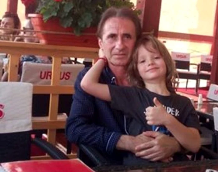 David s-a făcut remarcat în mai multe prezentări de modă