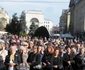 Înmormântarea mitropolitului Nicolae Corneanu FOTO Ştefan BothÎnmormântarea mitropolitului Nicolae Corneanu FOTO Ştefan Both