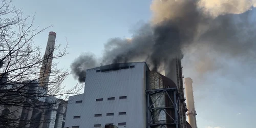 Incendiu Rovinari foto Gorj Expres jpeg