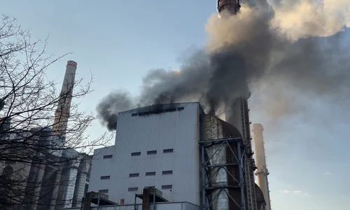 Incendiu Rovinari foto Gorj Expres jpeg