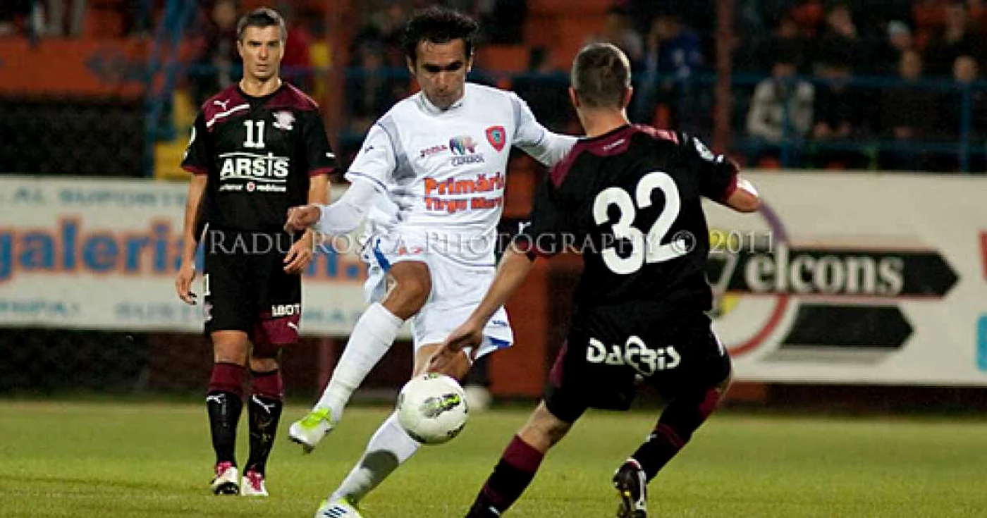 Foto: Radu Roşca (arhivă)