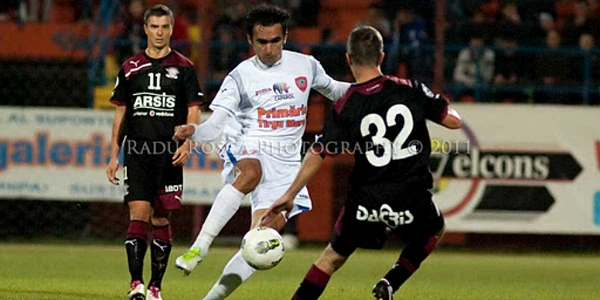 Foto: Radu Roşca (arhivă)