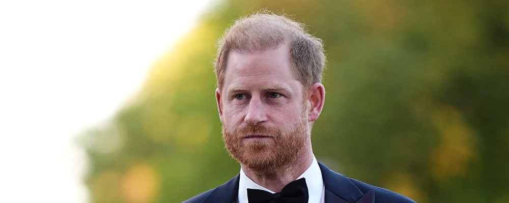 Prințul Harry GettyImages 2295150353 jpg
