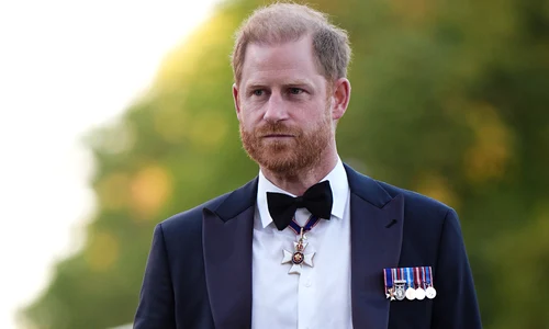 Prințul Harry  GettyImages 2295150353 jpg