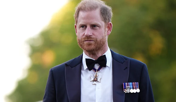 Prințul Harry GettyImages 2295150353 jpg