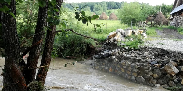 inundatii ponor apuseni