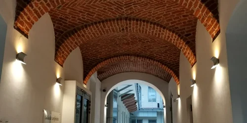 Palate restaurate de italieni FOTO Ş.Both