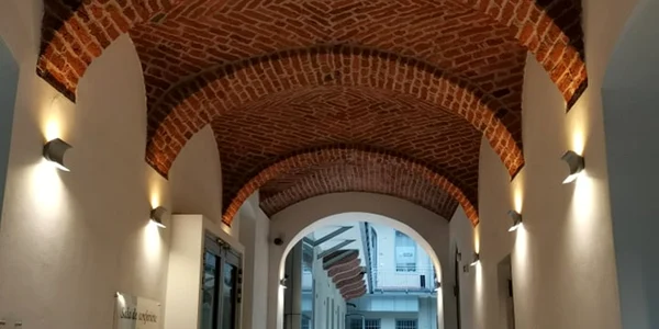 Palate restaurate de italieni FOTO Ş.Both