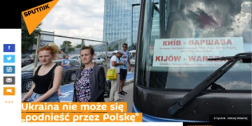 Captura foto propaganda Sputnik