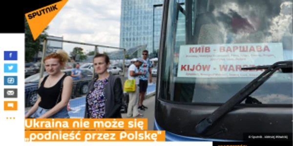Captura foto propaganda Sputnik
