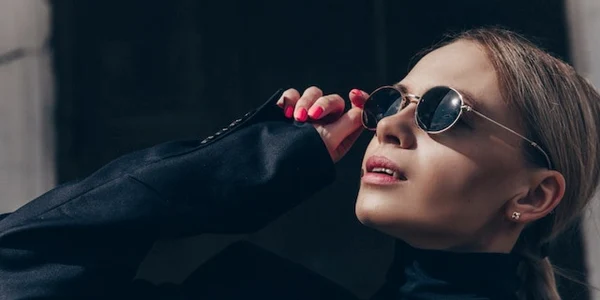 ochelari soare pexels