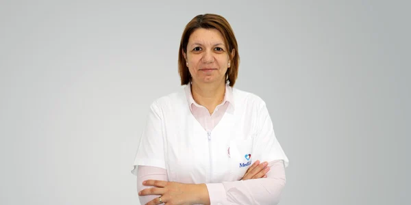 Dr  Mariana Banica, MedLife jpg