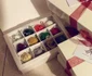 Ştefan Buraga creatorul L*Artisan FOTO Arhivă personală