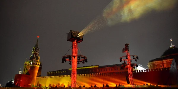 Arma Rusia FOTO Spunik/Aleksandr Vilf