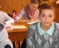frig la şcoală la turnu severin FOTO Corina Macavei