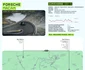 Traseu și consum ziua 5 Foto: Autocritica