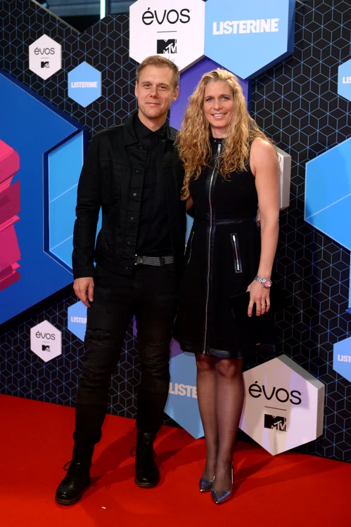 Armin erika GettyImages 621524224 jpg