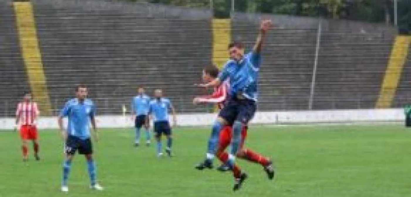 FOTBAL: Rezultatele etapei a 9-a a Ligii a II-a