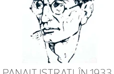 Panait Istrati, în 1933: „Omul care nu aderă la nimic” jpeg