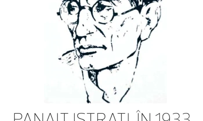 Panait Istrati, în 1933: „Omul care nu aderă la nimic” jpeg