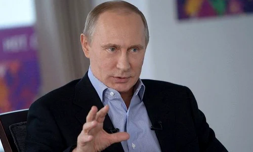 Dezbatere Historia: Gambitul lui Putin şi răspunsul Occidentului | VIDEO jpeg