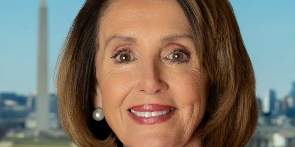 Nancy Pelosi