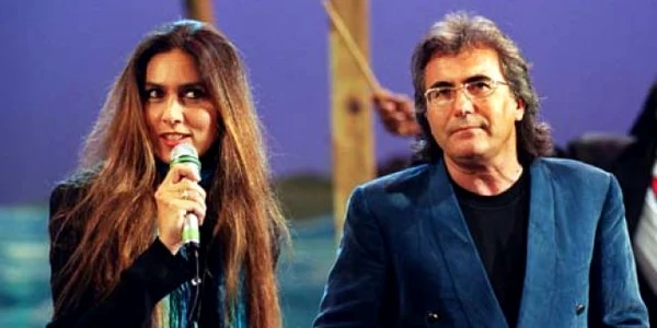 Romina Power şi Al Bano