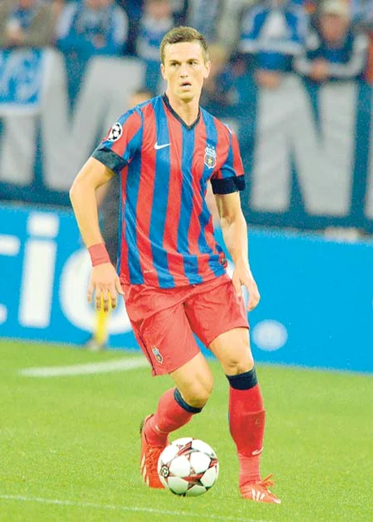 Florin Gardoş