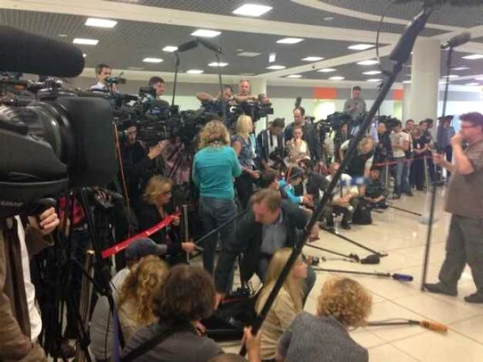 presa aeroport moscova snowden twitter