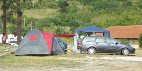 Turismul în Ocnele Mari se duce pe saramură