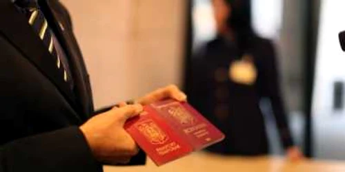 Romaşcanii nu vor mai face naveta la Piatra Neamţ pentru a-şi obţine paşapoartele