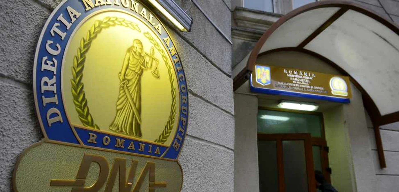 Şefii Academiei de Poliţie au fost trimişi în judecată pentru instigare la şantaj. FOTO Mediafax Foto / Marian Ilie