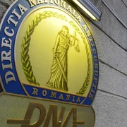 Sediu - sigla DNA / FOTO Mediafax Foto / Marian Ilie