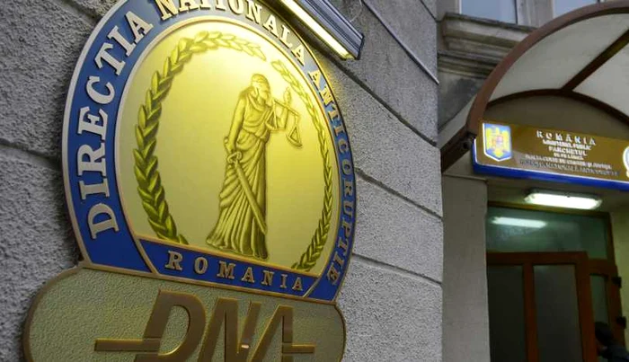 Sediu DNA foto: arhivă