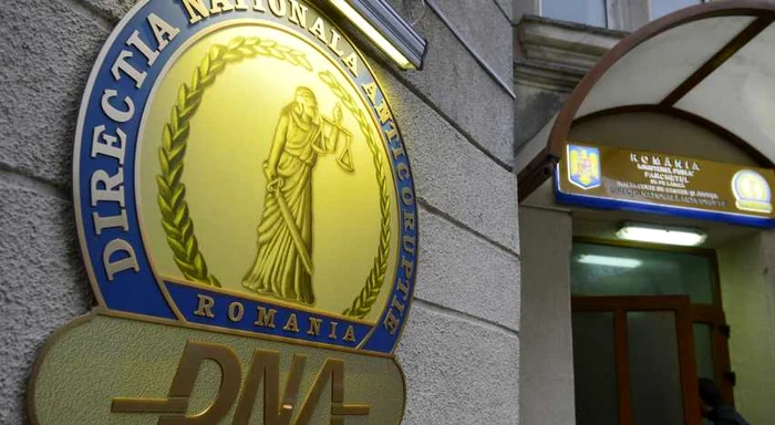 Șapte procurori DNA au cerut salarii mai mari FOTO Arhivă