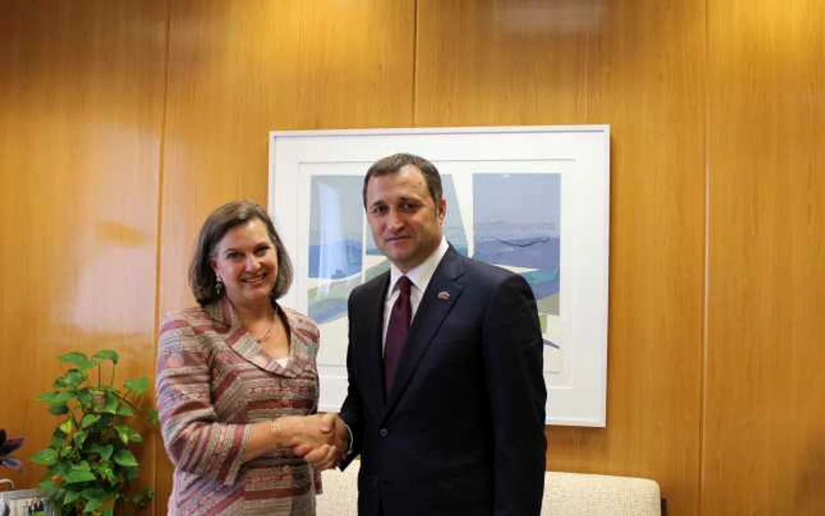 vlad filat in sua