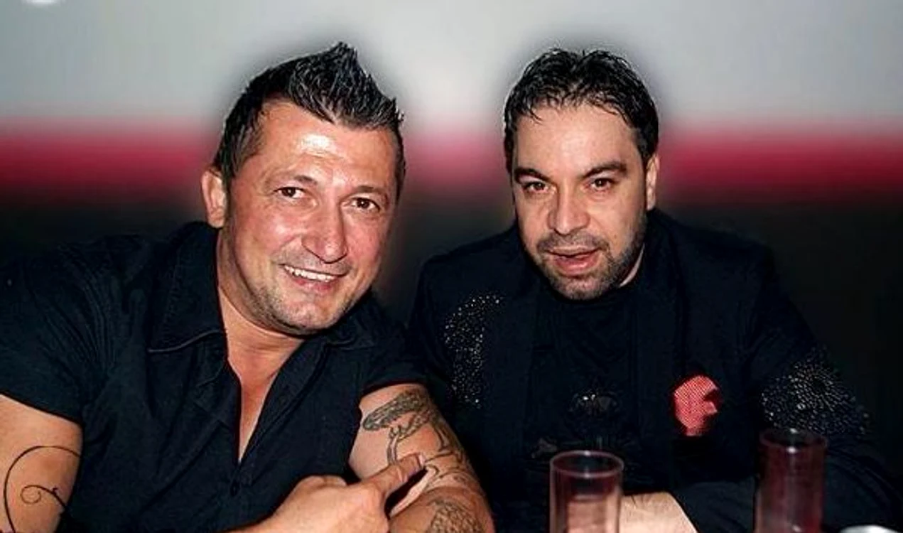 Florin Salam, mega succes în Spania