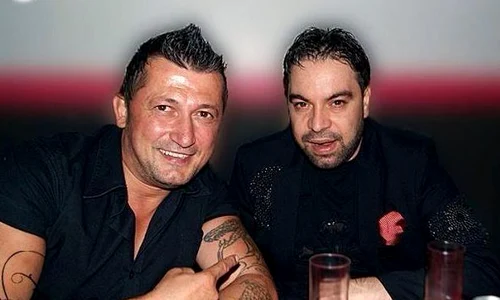 Florin Salam, mega succes în Spania jpeg