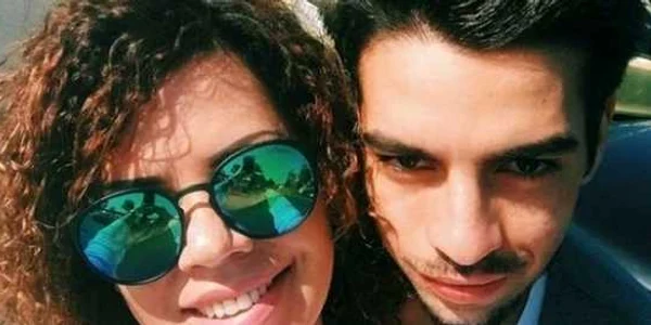 david puscas luminita anghel foto arhiva personala 