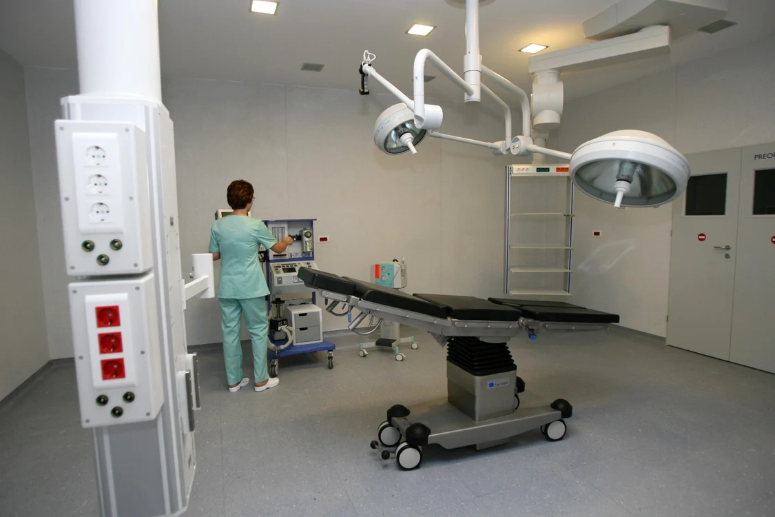 O asigurare privată valabilă în Europa costă 400 de lei FOTO MedLife