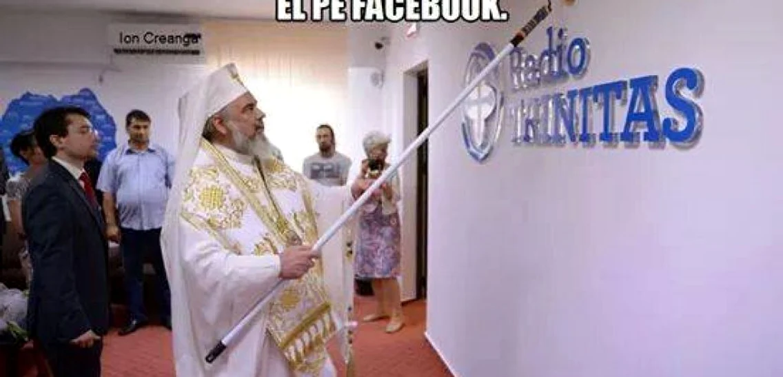 Grupuri virale pe Facebook