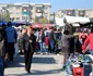 târgul veterani din Turnu Severin FOTO Alexandra Georgescu 