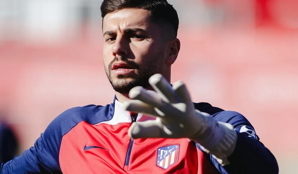 Se termină aventura în La Liga. Horațiu Molodvan semnează cu noua formație, după un sezon de coșmar la Real Oviedo