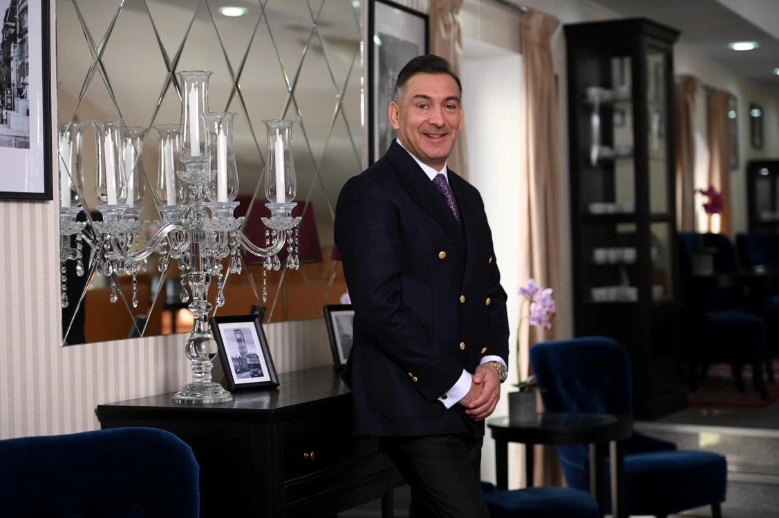 ilie dumitrescu foto OK JPG