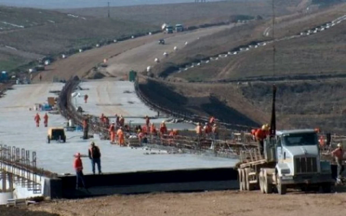 Autostrada Craiova-Piteşti a fost amânată Foto: Arhiva